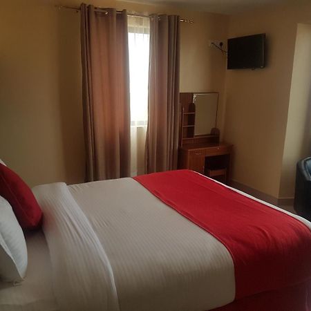 Mara Frontier Hotel Narok Экстерьер фото