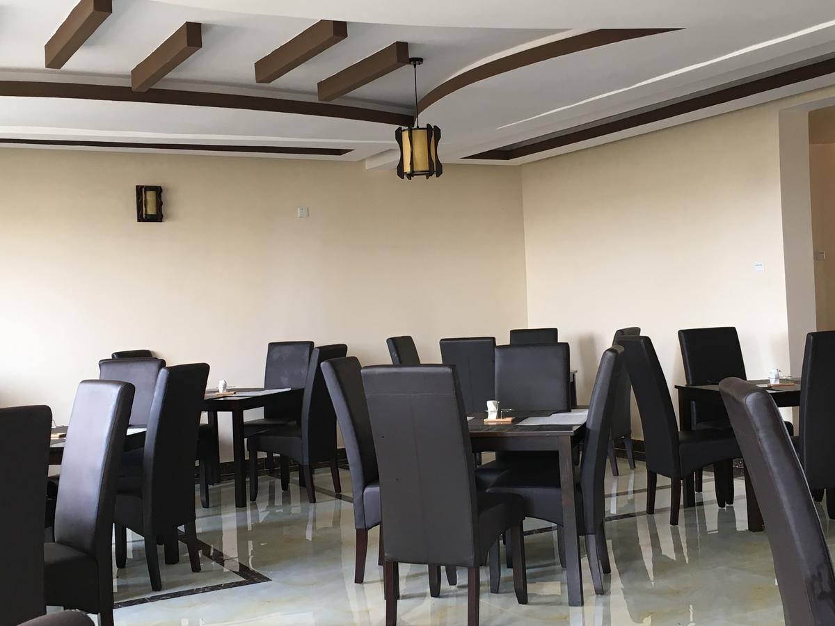 Mara Frontier Hotel Narok Экстерьер фото