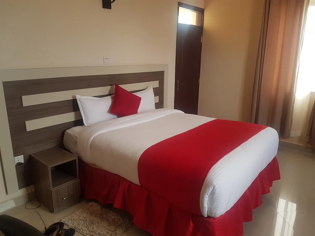 Mara Frontier Hotel Narok Экстерьер фото