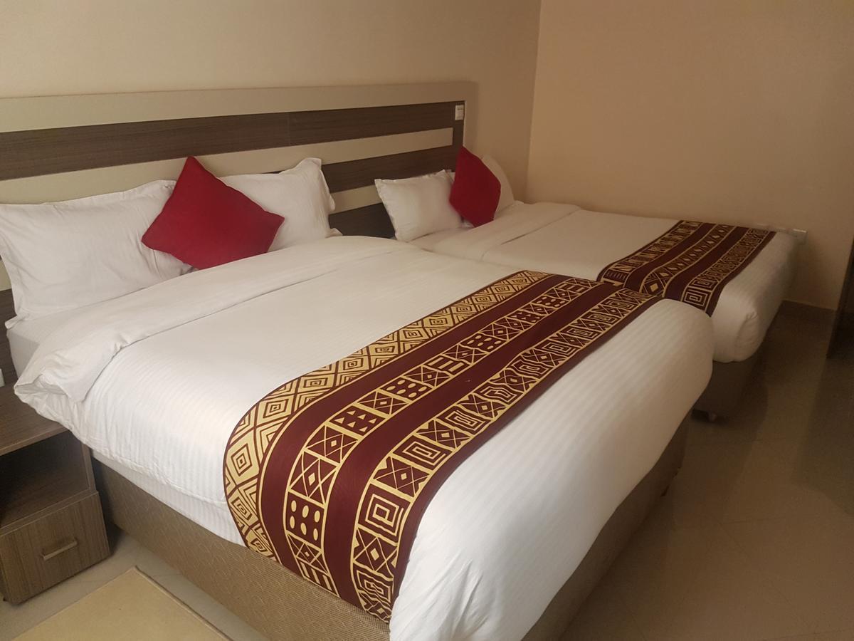 Mara Frontier Hotel Narok Экстерьер фото