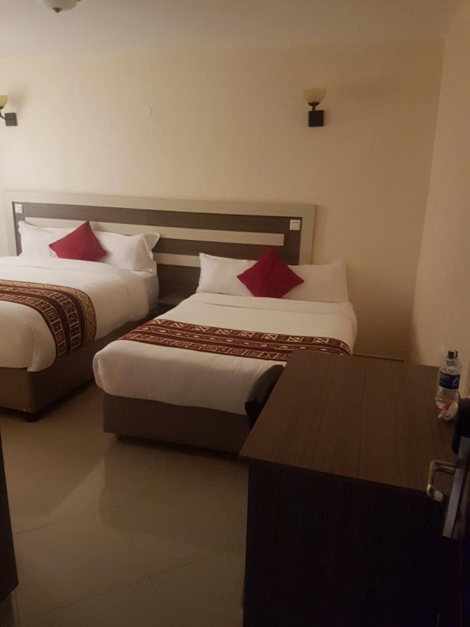 Mara Frontier Hotel Narok Экстерьер фото